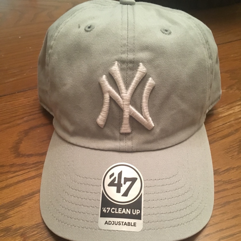‘47 New York Yankees hat